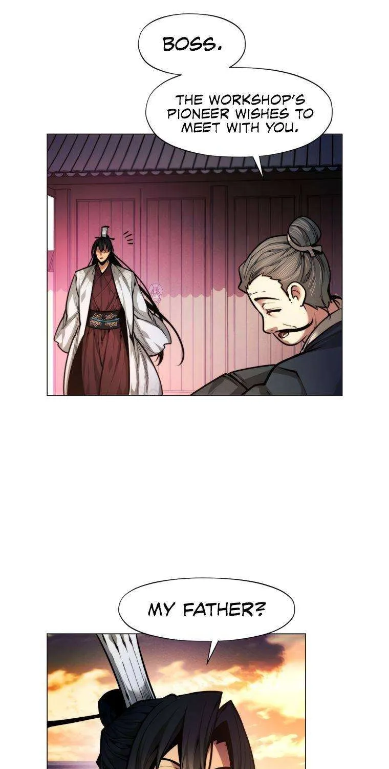 A Modern Man Who Got Transmigrated Into the Murim World Chapter 6 page 43 - 