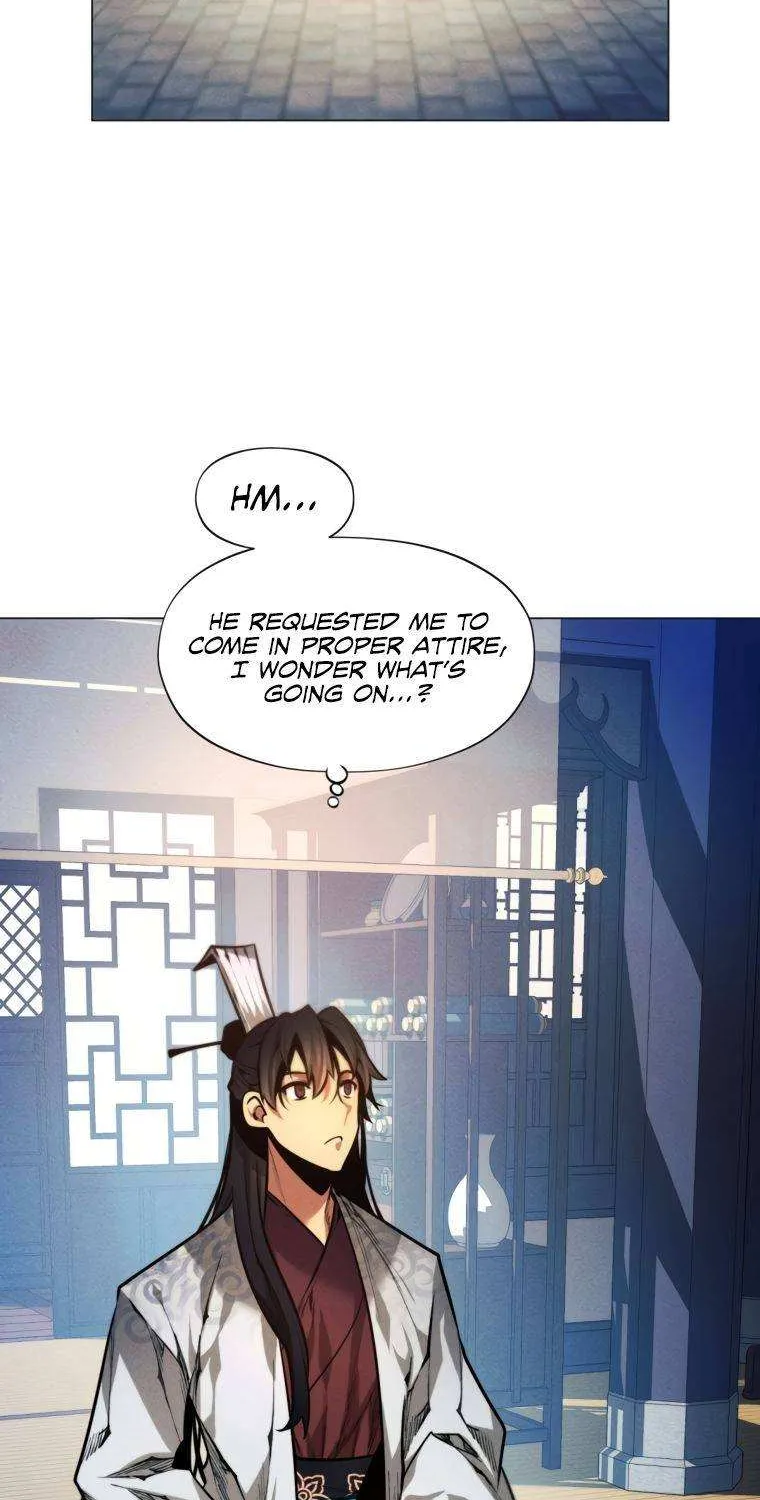 A Modern Man Who Got Transmigrated Into the Murim World Chapter 6 page 45 - 