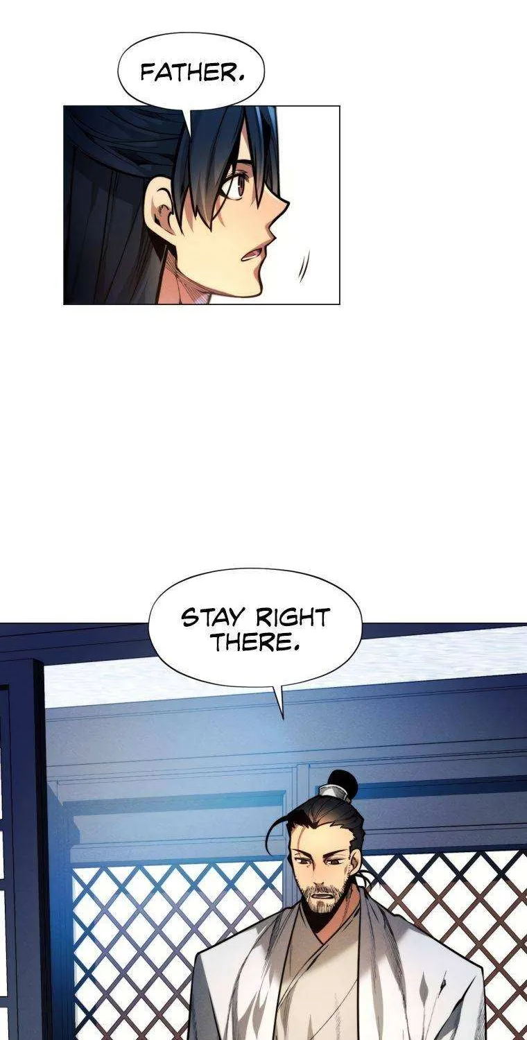 A Modern Man Who Got Transmigrated Into the Murim World Chapter 6 page 47 - 