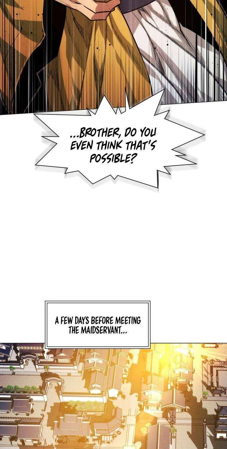 A Modern Man Who Got Transmigrated Into the Murim World Chapter 6 page 6 - 
