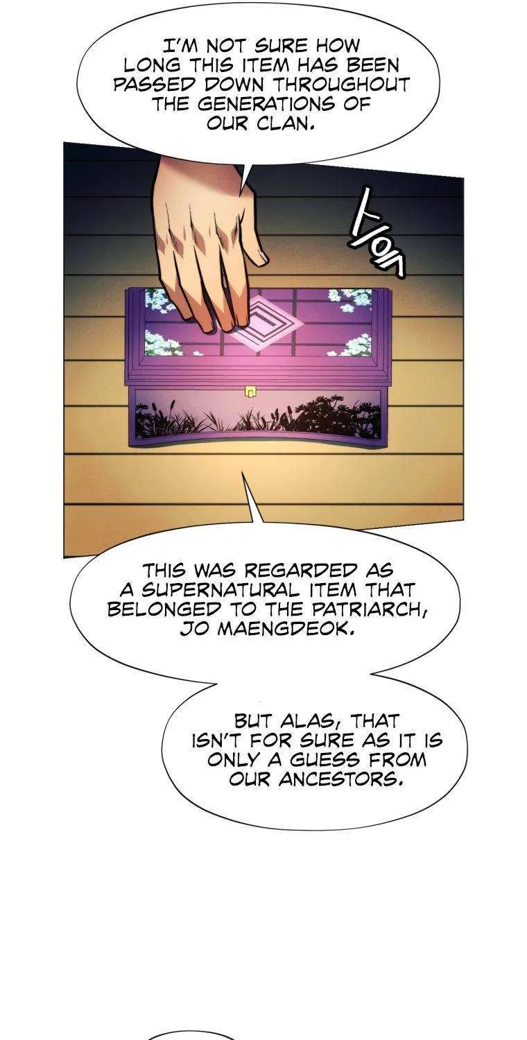 A Modern Man Who Got Transmigrated Into the Murim World Chapter 6 page 51 - 