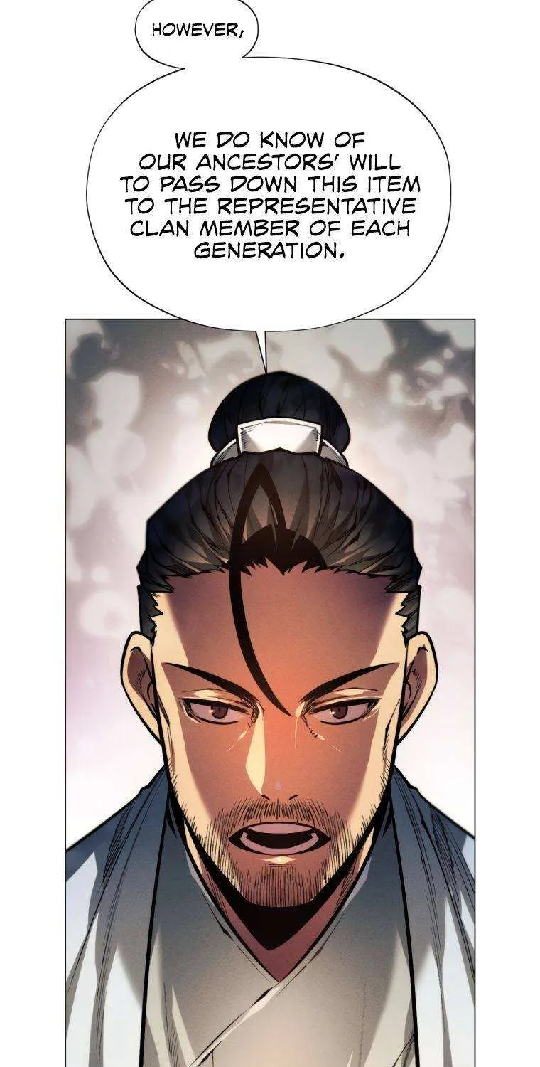 A Modern Man Who Got Transmigrated Into the Murim World Chapter 6 page 52 - 