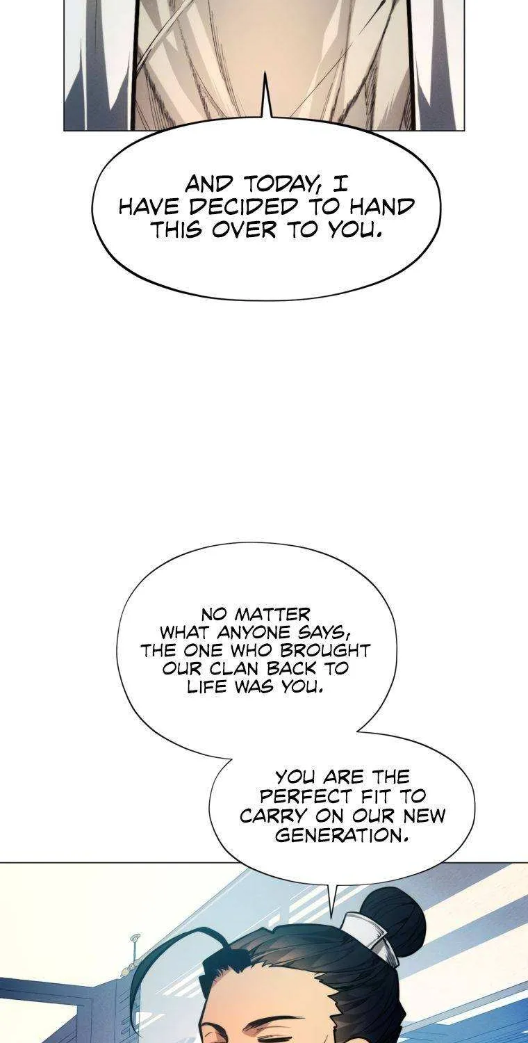 A Modern Man Who Got Transmigrated Into the Murim World Chapter 6 page 53 - 