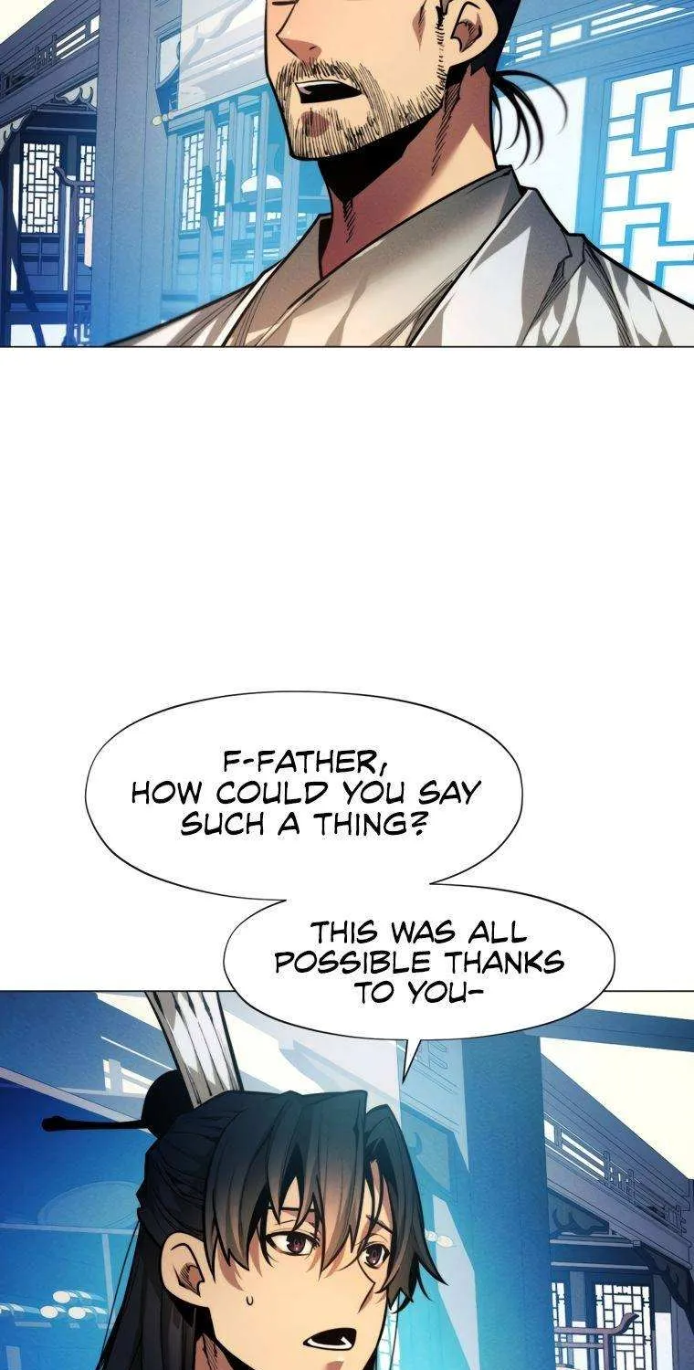 A Modern Man Who Got Transmigrated Into the Murim World Chapter 6 page 54 - 