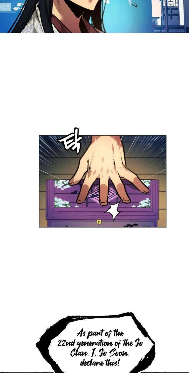 A Modern Man Who Got Transmigrated Into the Murim World Chapter 6 page 55 - 