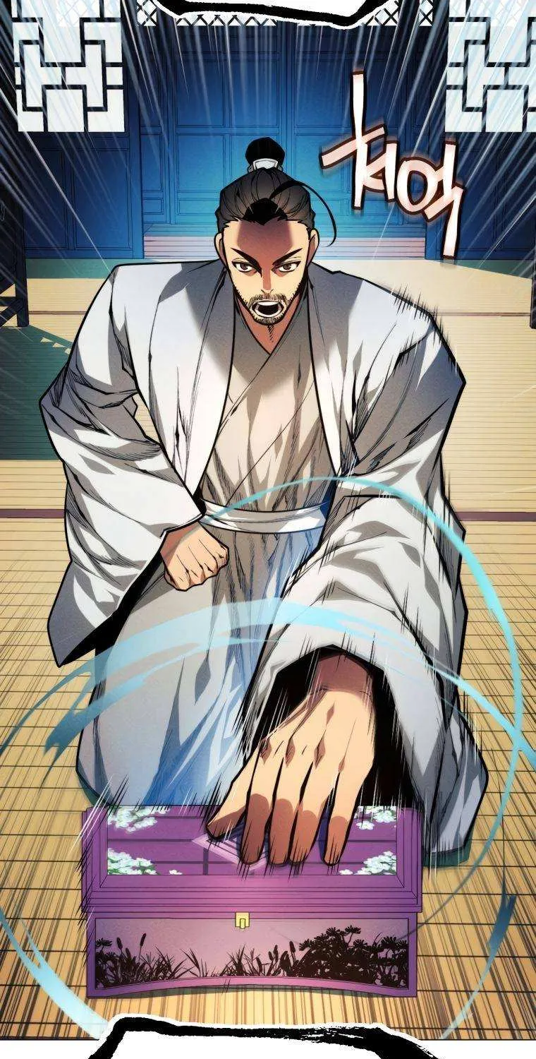 A Modern Man Who Got Transmigrated Into the Murim World Chapter 6 page 56 - 
