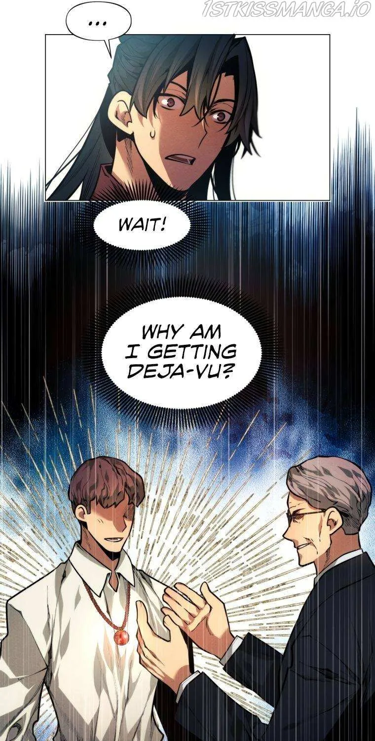 A Modern Man Who Got Transmigrated Into the Murim World Chapter 6 page 58 - 