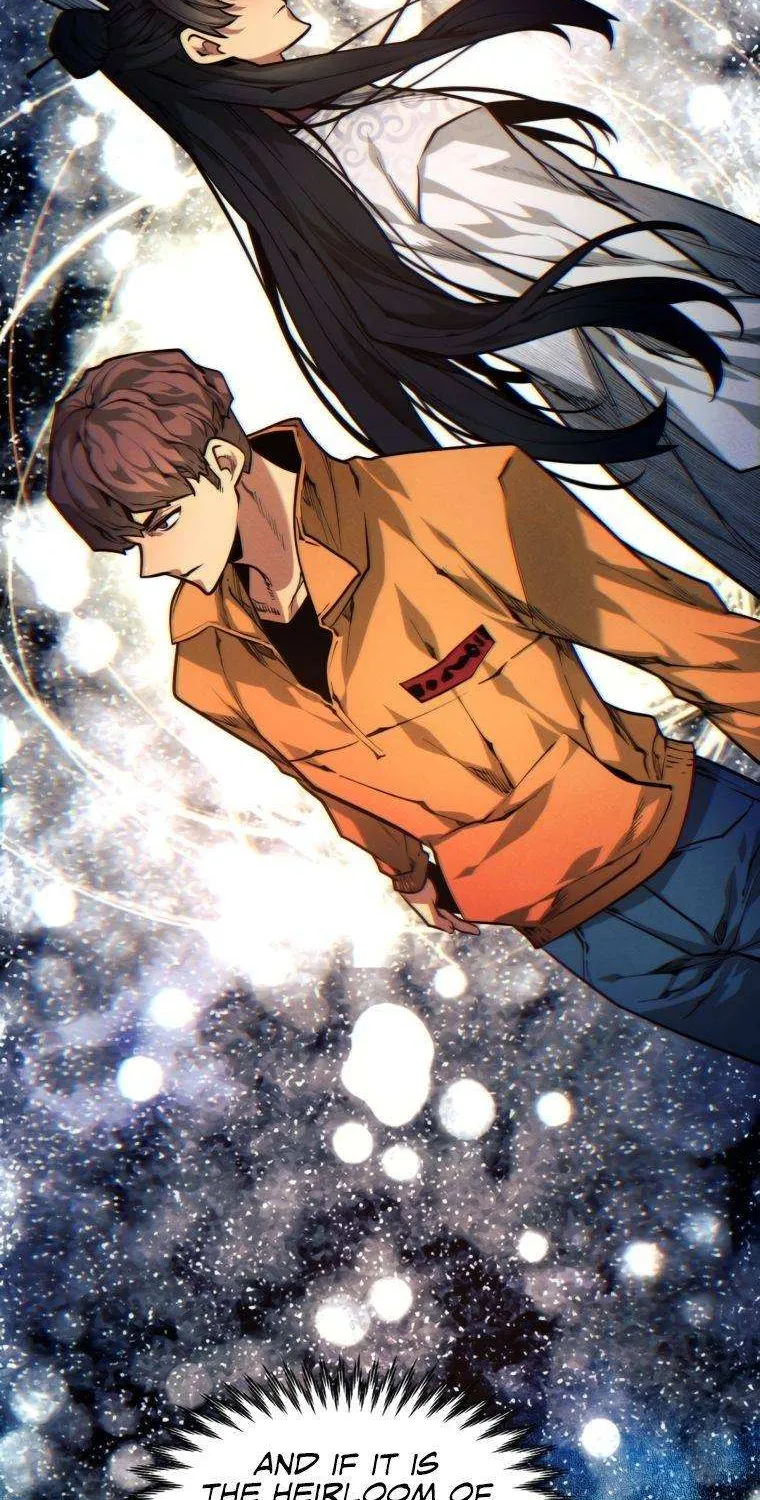 A Modern Man Who Got Transmigrated Into the Murim World Chapter 6 page 63 - 