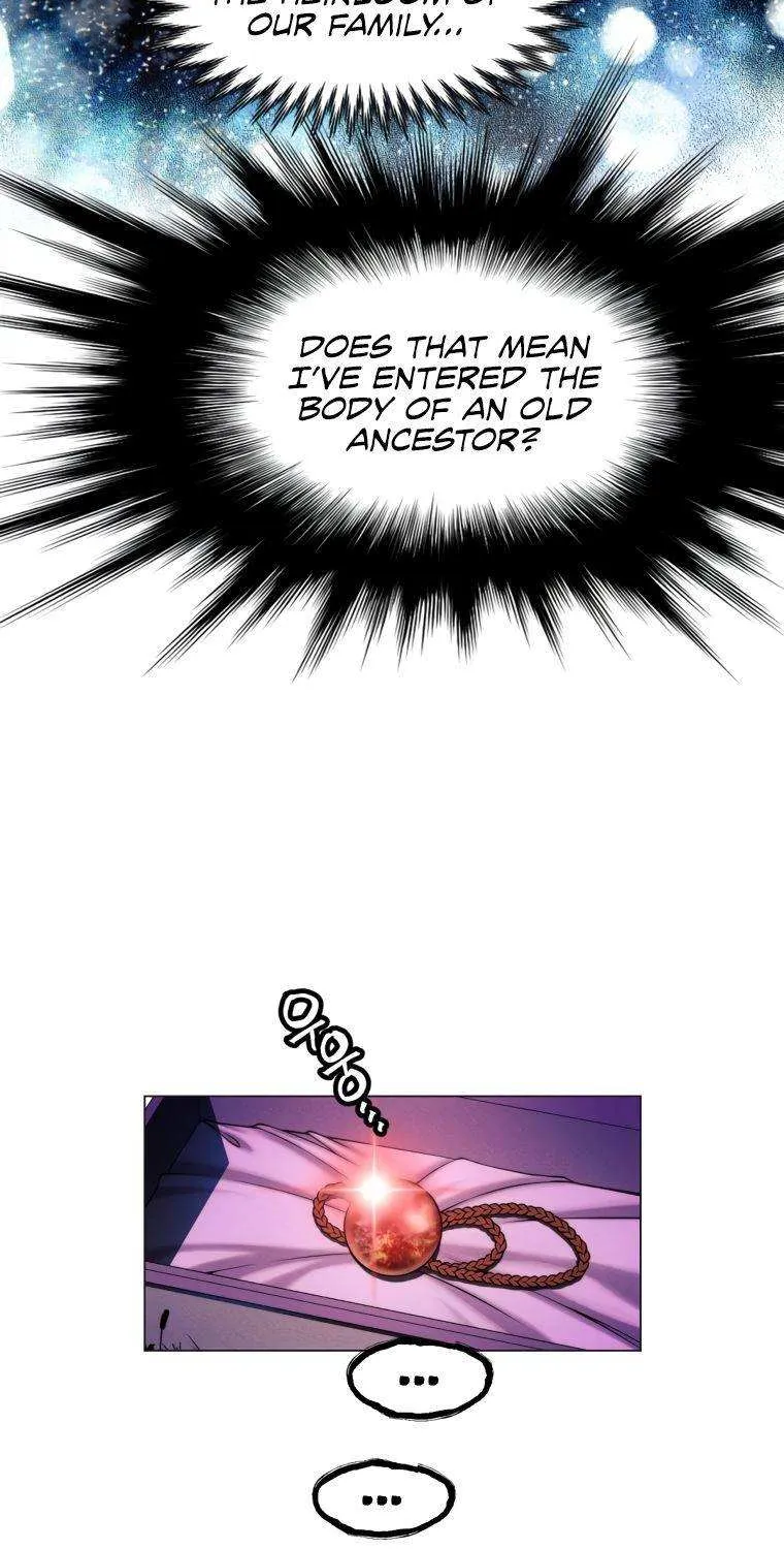 A Modern Man Who Got Transmigrated Into the Murim World Chapter 6 page 64 - 