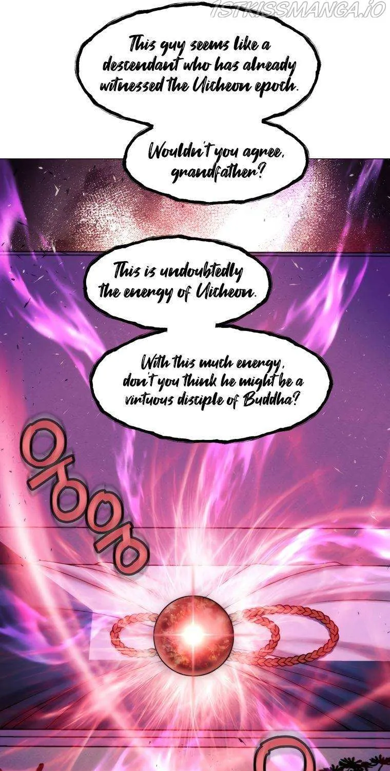 A Modern Man Who Got Transmigrated Into the Murim World Chapter 6 page 66 - 