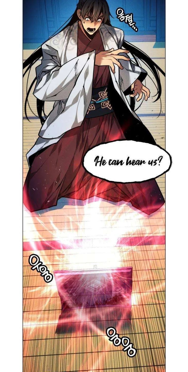 A Modern Man Who Got Transmigrated Into the Murim World Chapter 6 page 70 - 