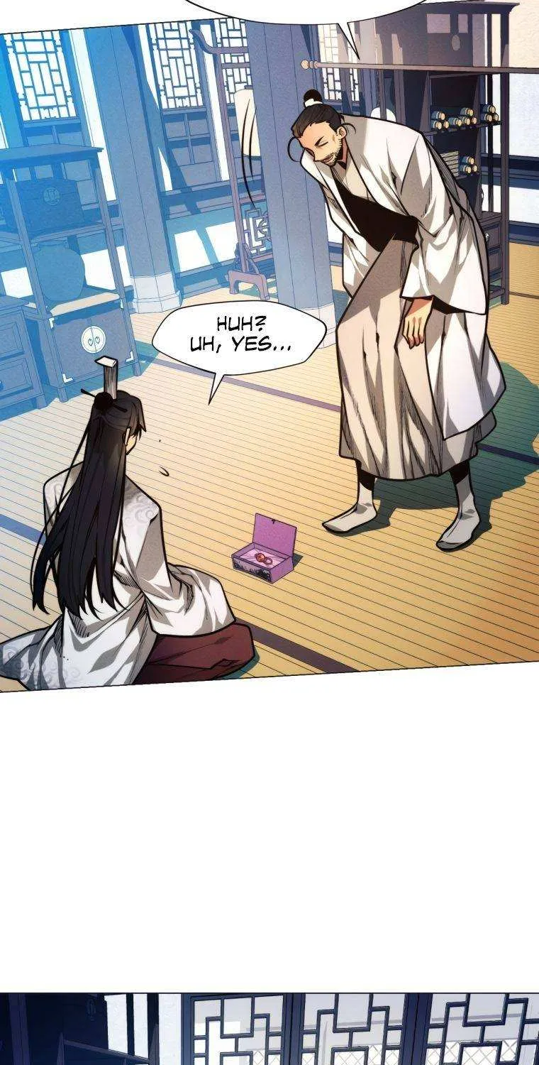 A Modern Man Who Got Transmigrated Into the Murim World Chapter 6 page 72 - 