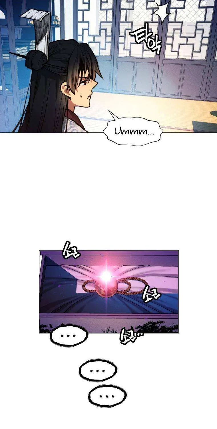 A Modern Man Who Got Transmigrated Into the Murim World Chapter 6 page 73 - 