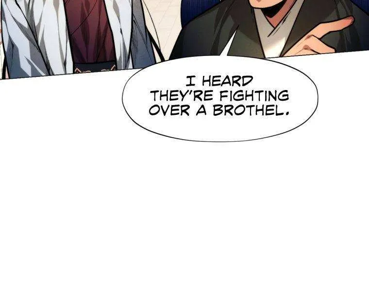 A Modern Man Who Got Transmigrated Into the Murim World Chapter 6 page 9 - 