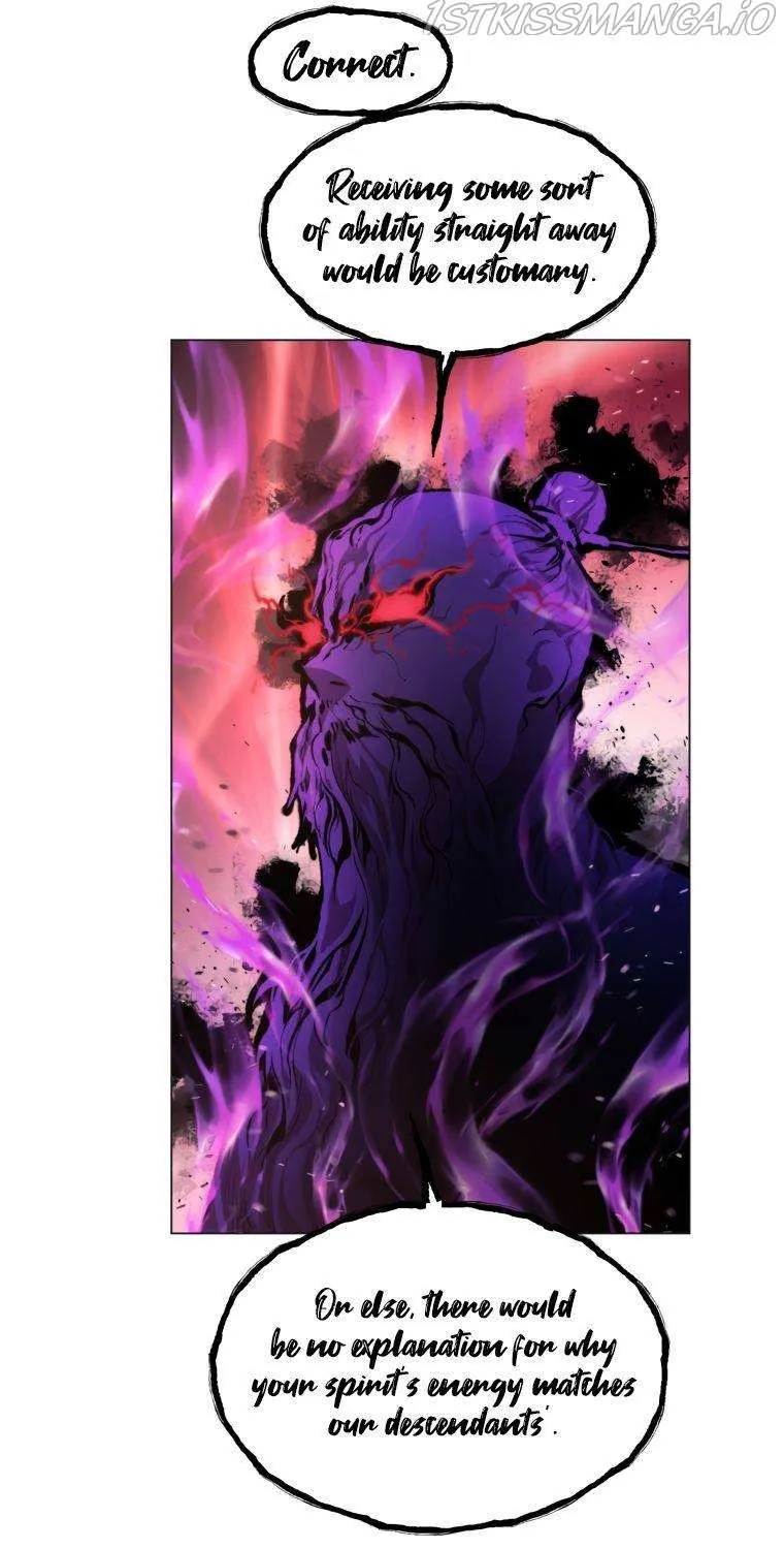 A Modern Man Who Got Transmigrated Into the Murim World Chapter 6 page 82 - 