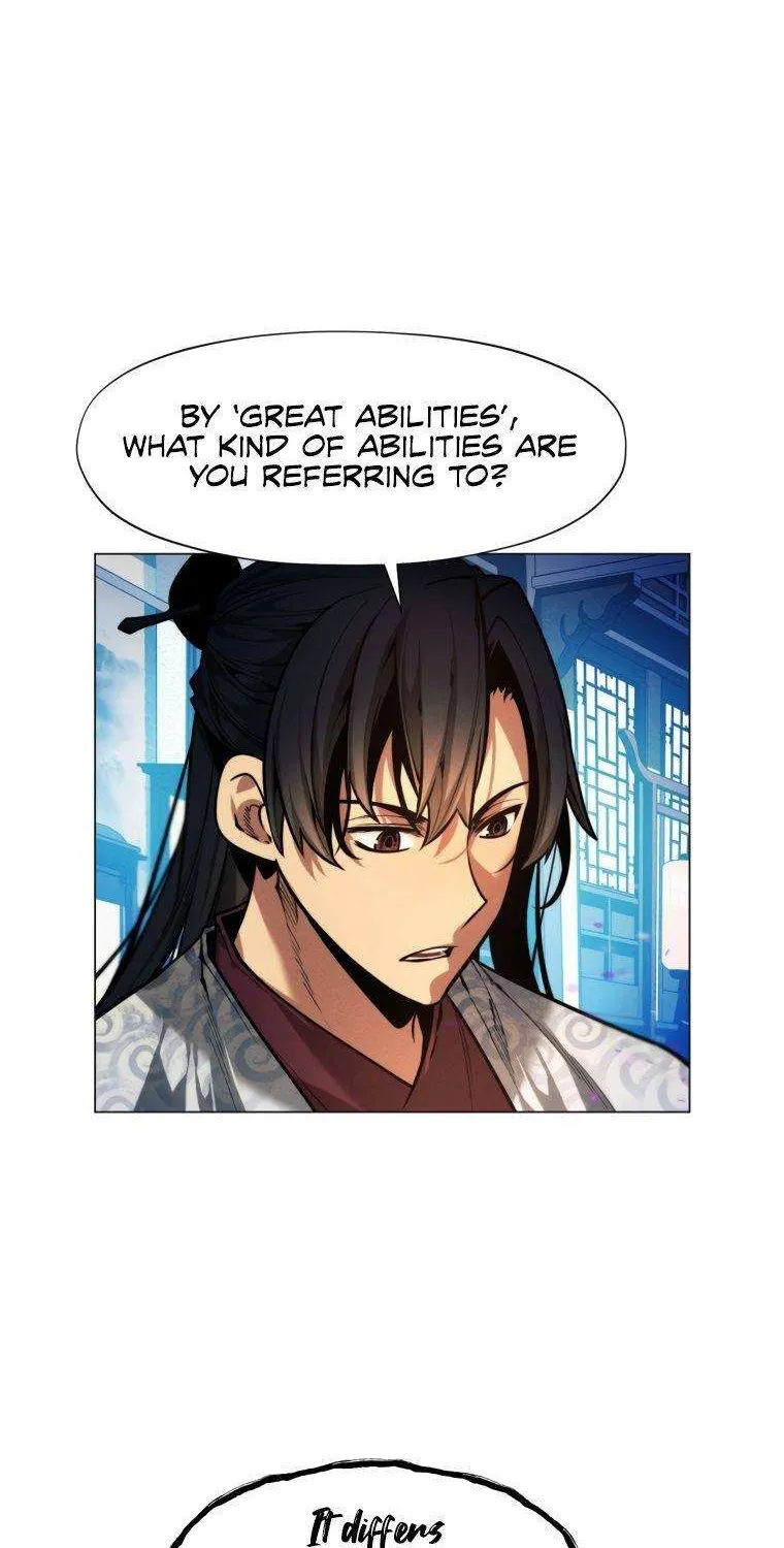 A Modern Man Who Got Transmigrated Into the Murim World Chapter 6 page 83 - 