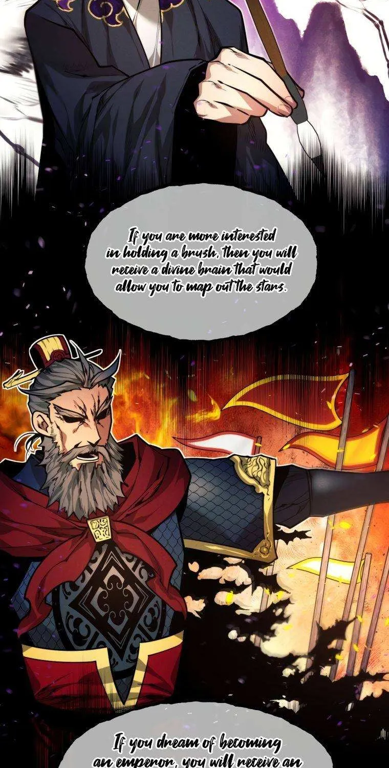 A Modern Man Who Got Transmigrated Into the Murim World Chapter 6 page 85 - 