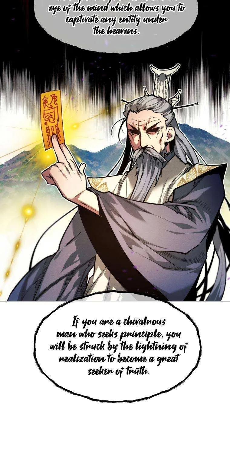 A Modern Man Who Got Transmigrated Into the Murim World Chapter 6 page 86 - 