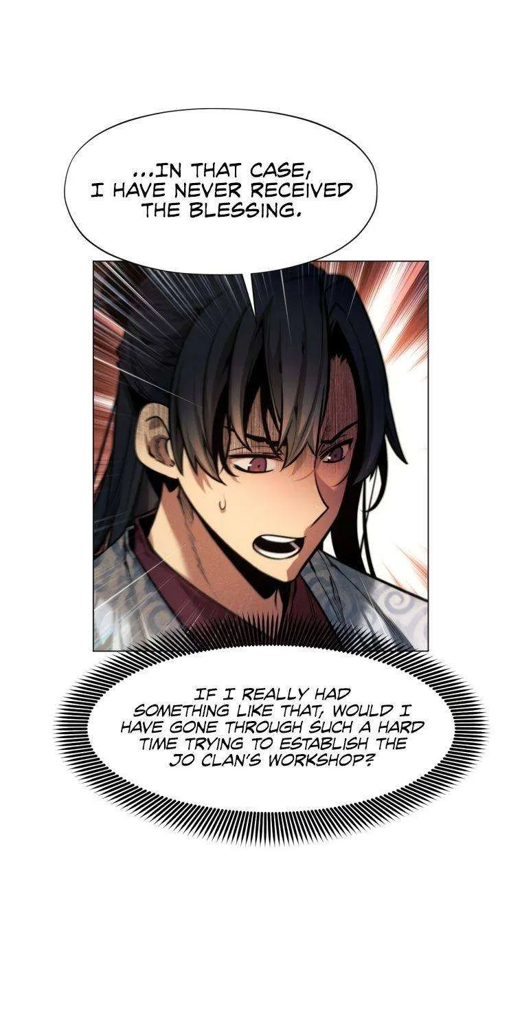 A Modern Man Who Got Transmigrated Into the Murim World Chapter 6 page 87 - 