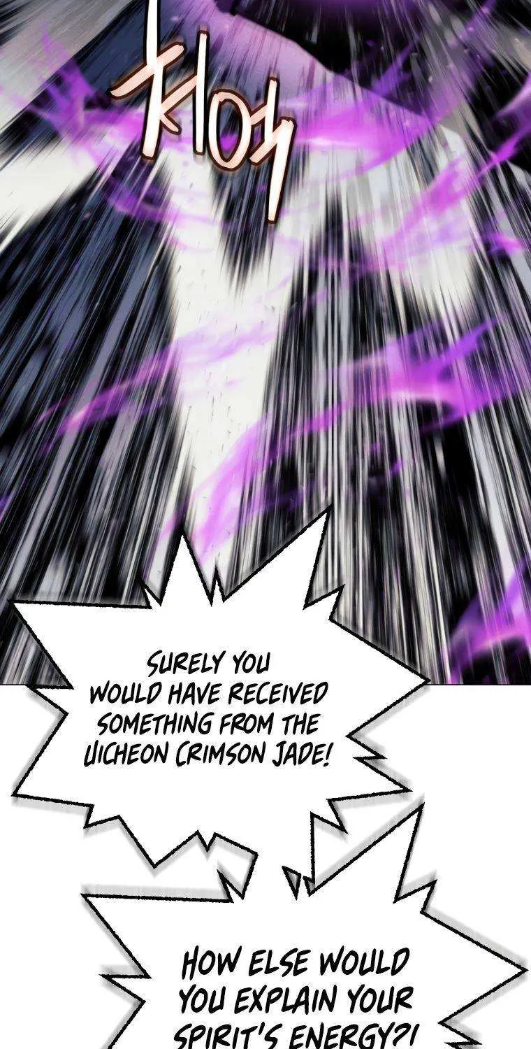 A Modern Man Who Got Transmigrated Into the Murim World Chapter 6 page 90 - 