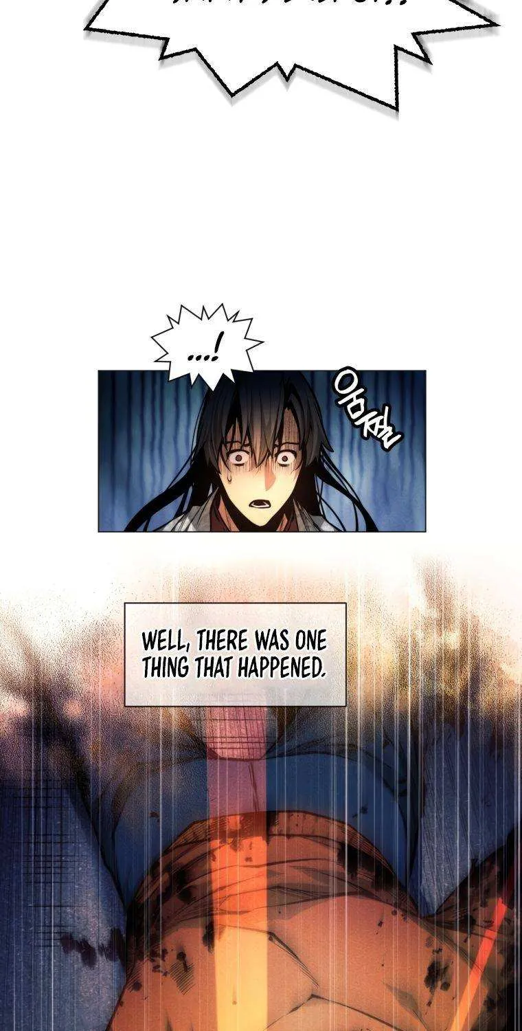 A Modern Man Who Got Transmigrated Into the Murim World Chapter 6 page 91 - 