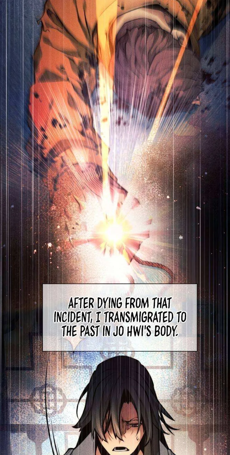 A Modern Man Who Got Transmigrated Into the Murim World Chapter 6 page 92 - 