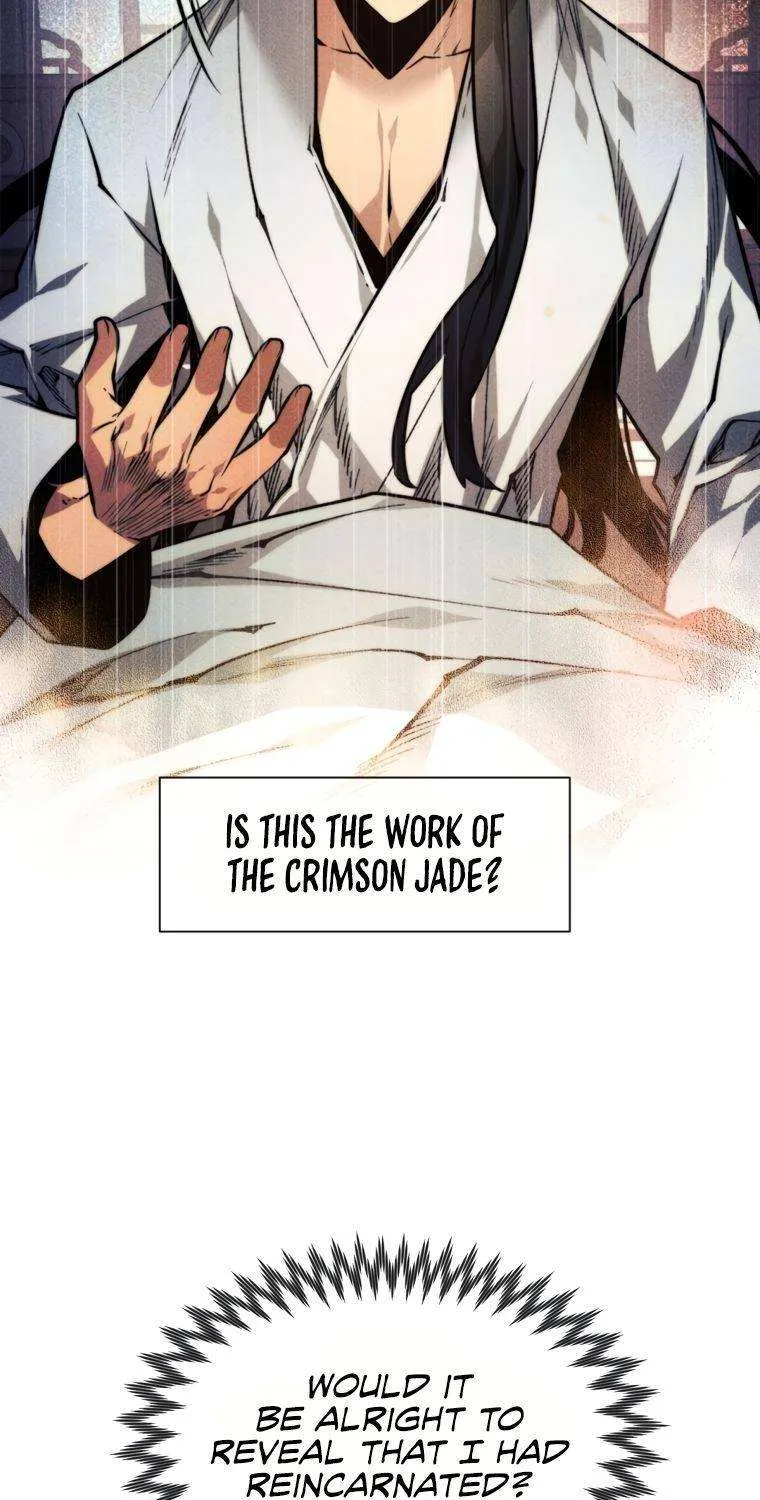 A Modern Man Who Got Transmigrated Into the Murim World Chapter 6 page 93 - 