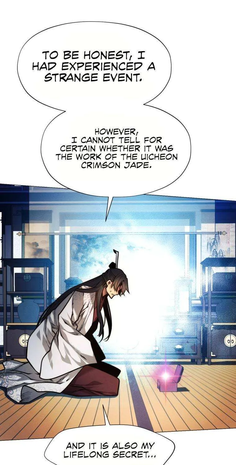 A Modern Man Who Got Transmigrated Into the Murim World Chapter 6 page 95 - 