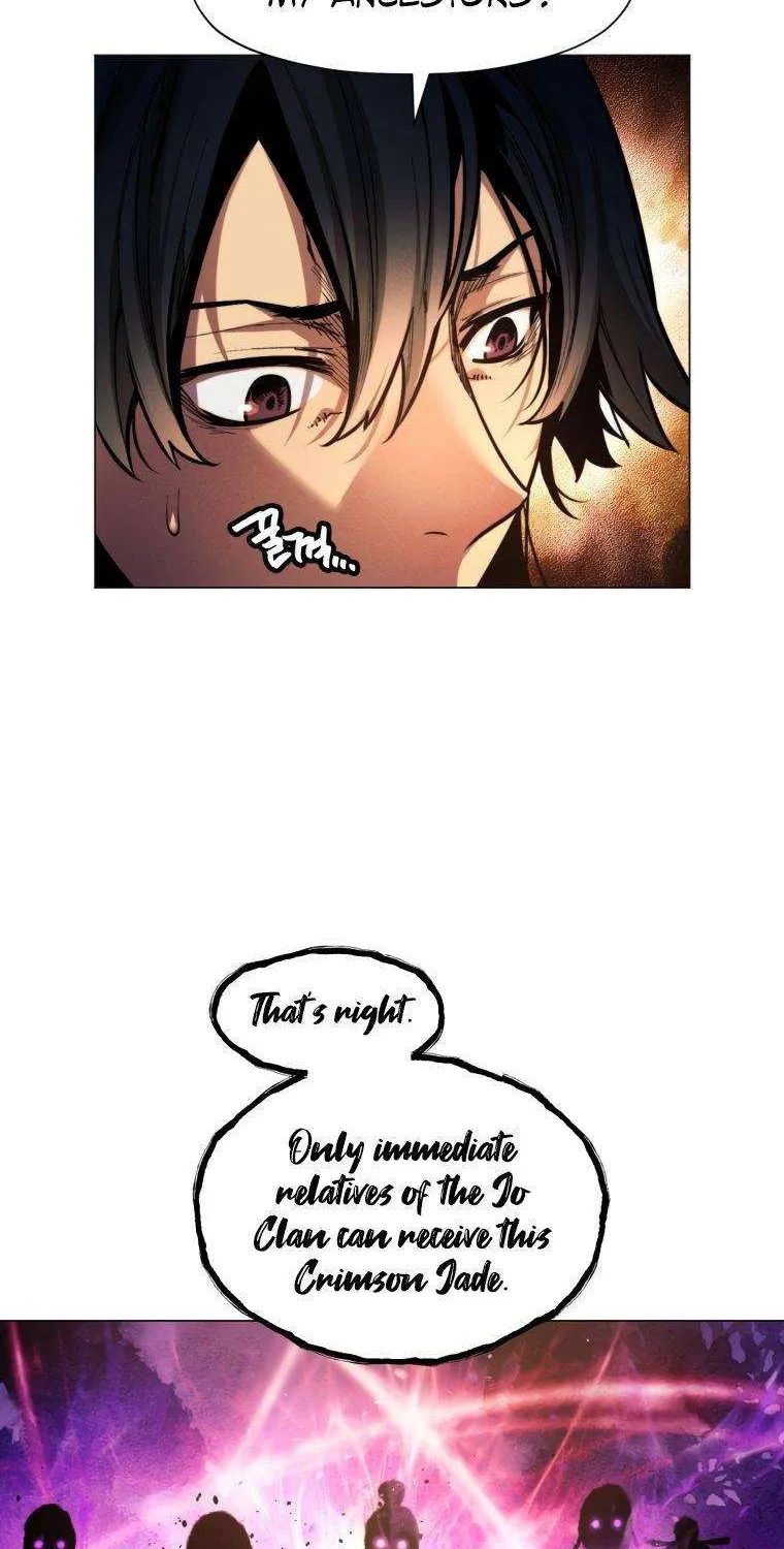 A Modern Man Who Got Transmigrated Into the Murim World Chapter 6 page 100 - 