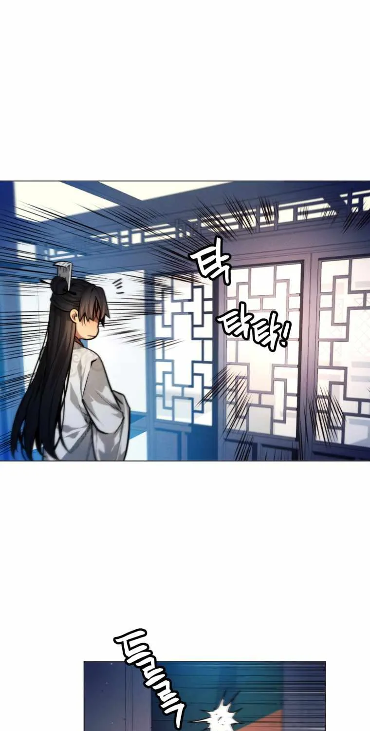 A Modern Man Who Got Transmigrated Into the Murim World Chapter 7 page 2 - 