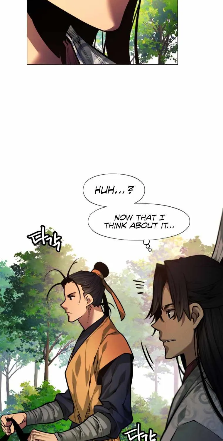 A Modern Man Who Got Transmigrated Into the Murim World Chapter 7 page 101 - 