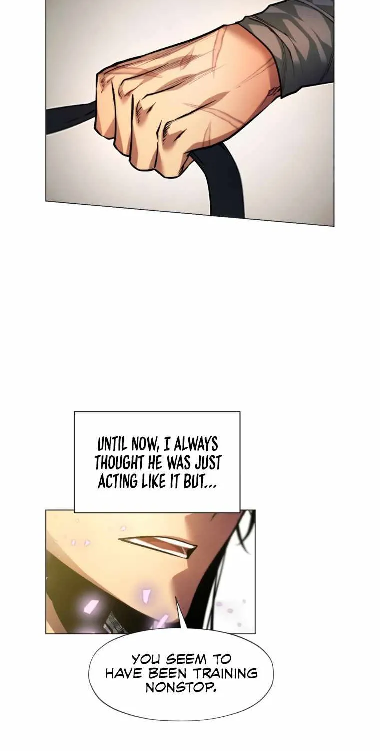 A Modern Man Who Got Transmigrated Into the Murim World Chapter 7 page 103 - 