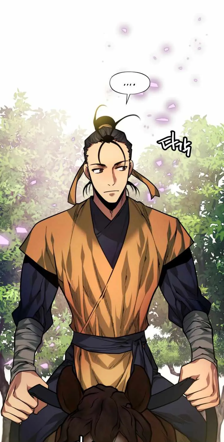 A Modern Man Who Got Transmigrated Into the Murim World Chapter 7 page 104 - 