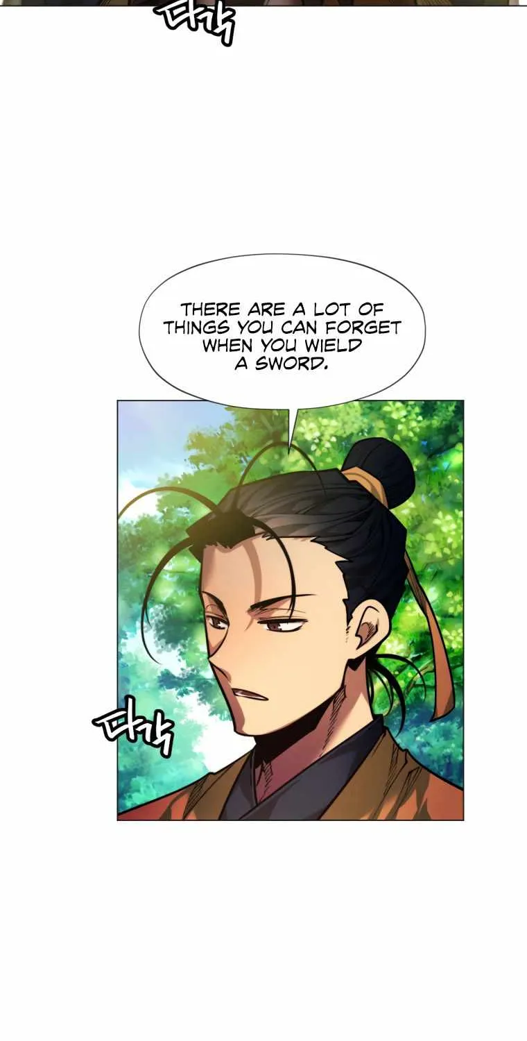 A Modern Man Who Got Transmigrated Into the Murim World Chapter 7 page 105 - 
