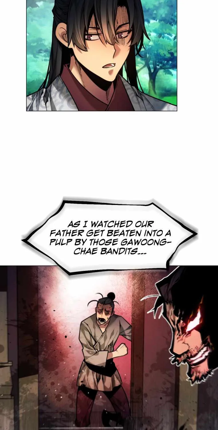 A Modern Man Who Got Transmigrated Into the Murim World Chapter 7 page 107 - 