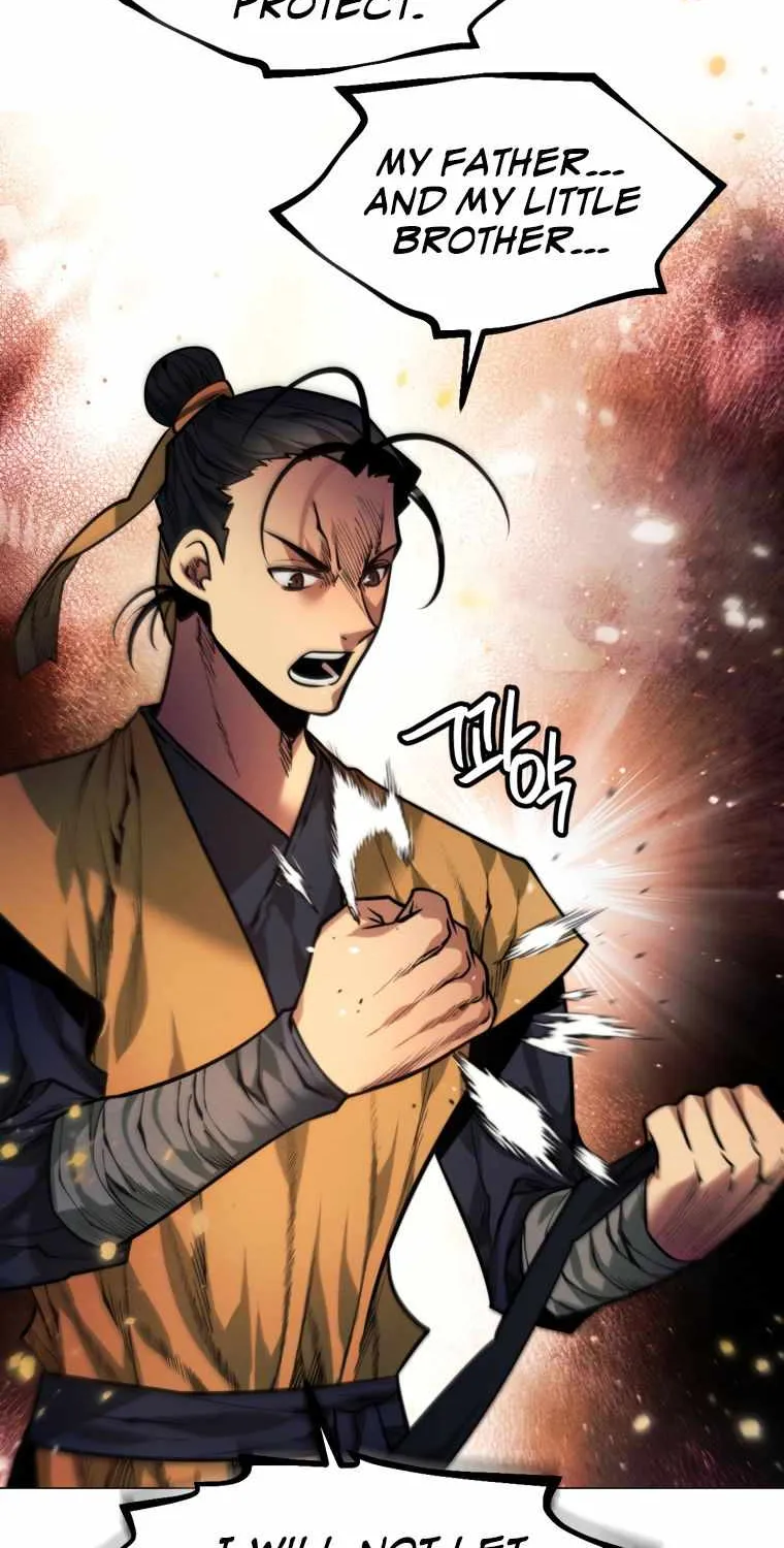 A Modern Man Who Got Transmigrated Into the Murim World Chapter 7 page 109 - 