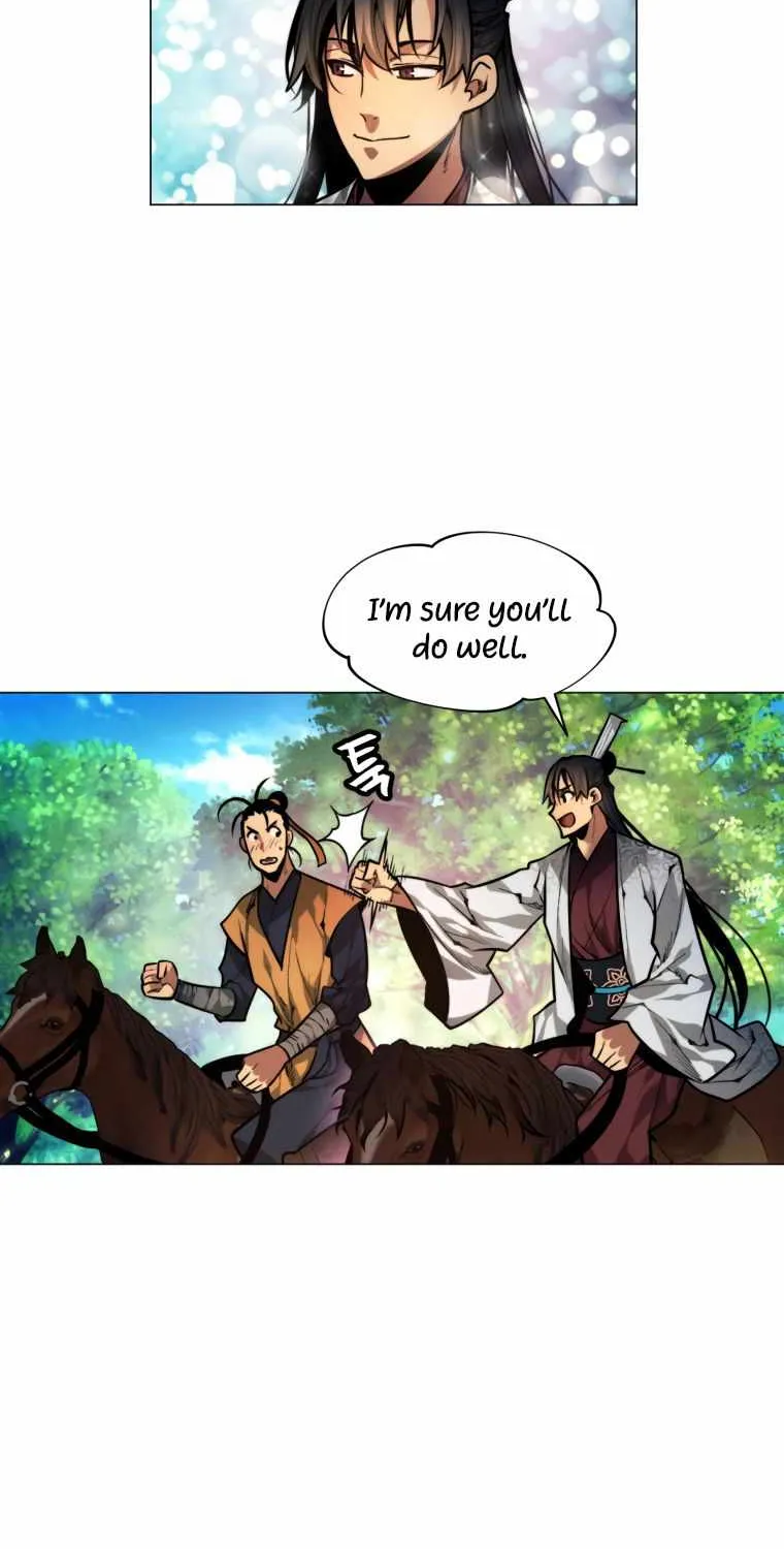 A Modern Man Who Got Transmigrated Into the Murim World Chapter 7 page 111 - 