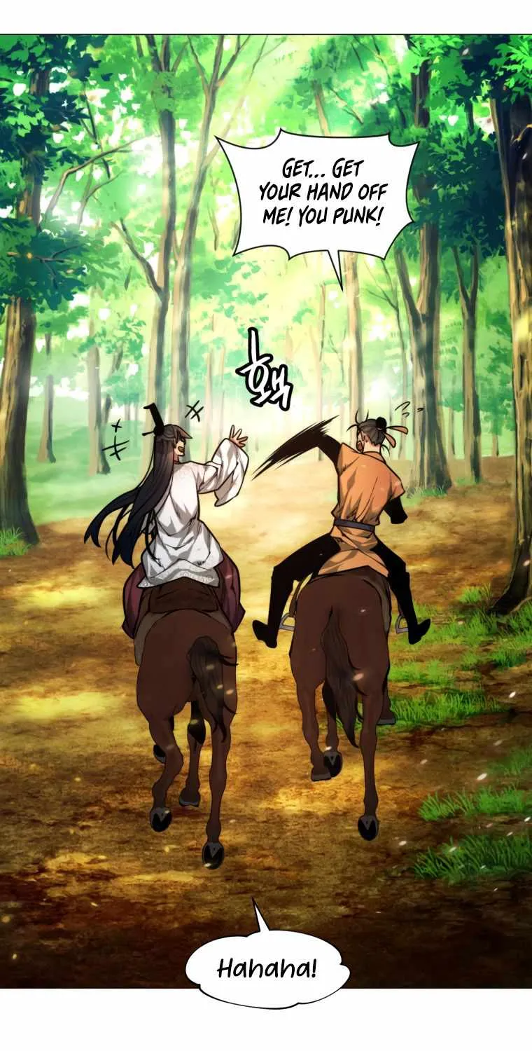 A Modern Man Who Got Transmigrated Into the Murim World Chapter 7 page 112 - 