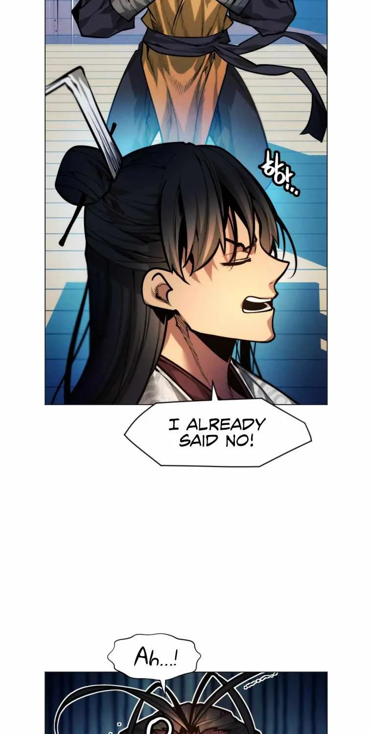 A Modern Man Who Got Transmigrated Into the Murim World Chapter 7 page 13 - 