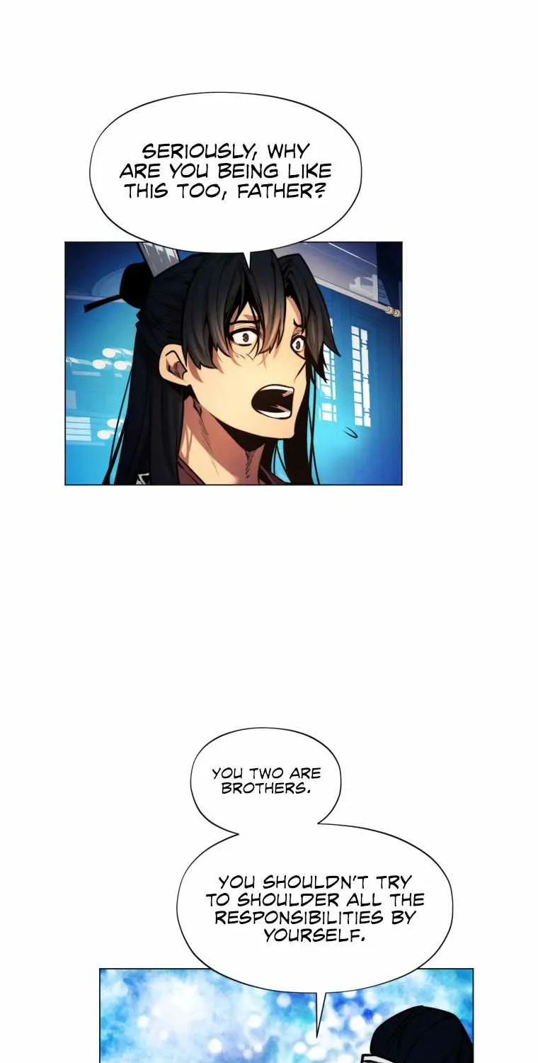 A Modern Man Who Got Transmigrated Into the Murim World Chapter 7 page 16 - 