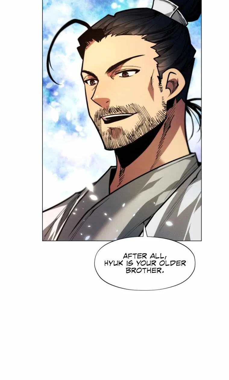 A Modern Man Who Got Transmigrated Into the Murim World Chapter 7 page 17 - 