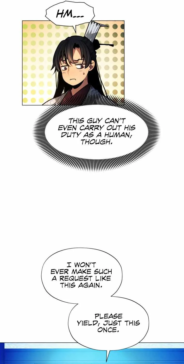A Modern Man Who Got Transmigrated Into the Murim World Chapter 7 page 18 - 