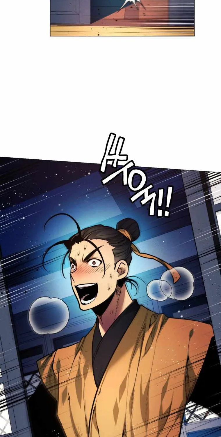 A Modern Man Who Got Transmigrated Into the Murim World Chapter 7 page 3 - 