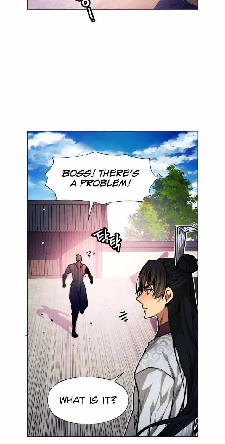 A Modern Man Who Got Transmigrated Into the Murim World Chapter 7 page 24 - 