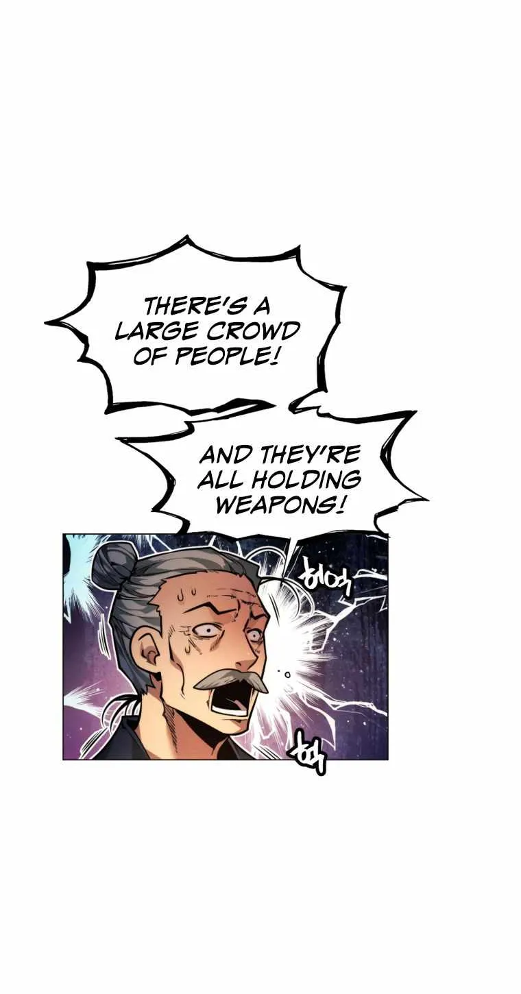 A Modern Man Who Got Transmigrated Into the Murim World Chapter 7 page 25 - 