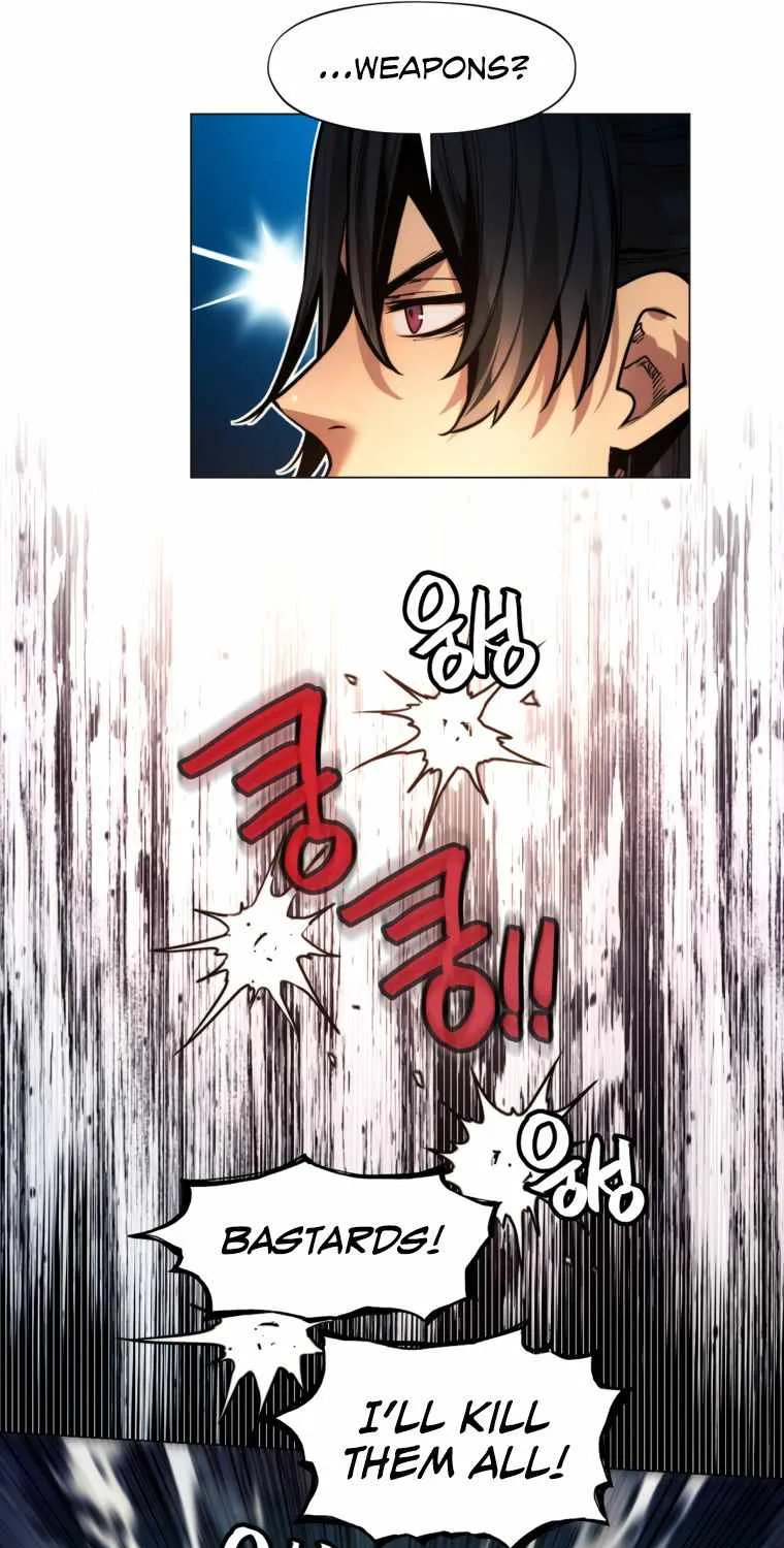 A Modern Man Who Got Transmigrated Into the Murim World Chapter 7 page 26 - 
