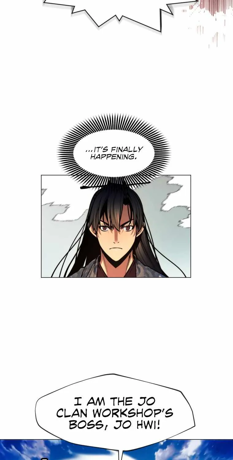 A Modern Man Who Got Transmigrated Into the Murim World Chapter 7 page 28 - 