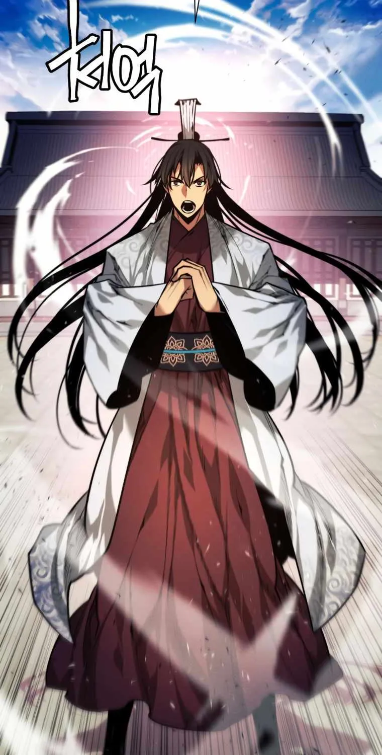 A Modern Man Who Got Transmigrated Into the Murim World Chapter 7 page 29 - 