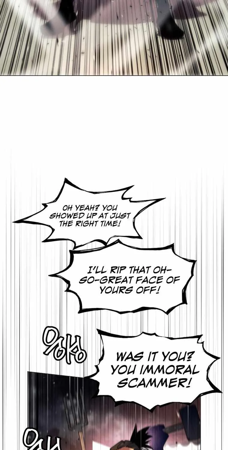 A Modern Man Who Got Transmigrated Into the Murim World Chapter 7 page 30 - 