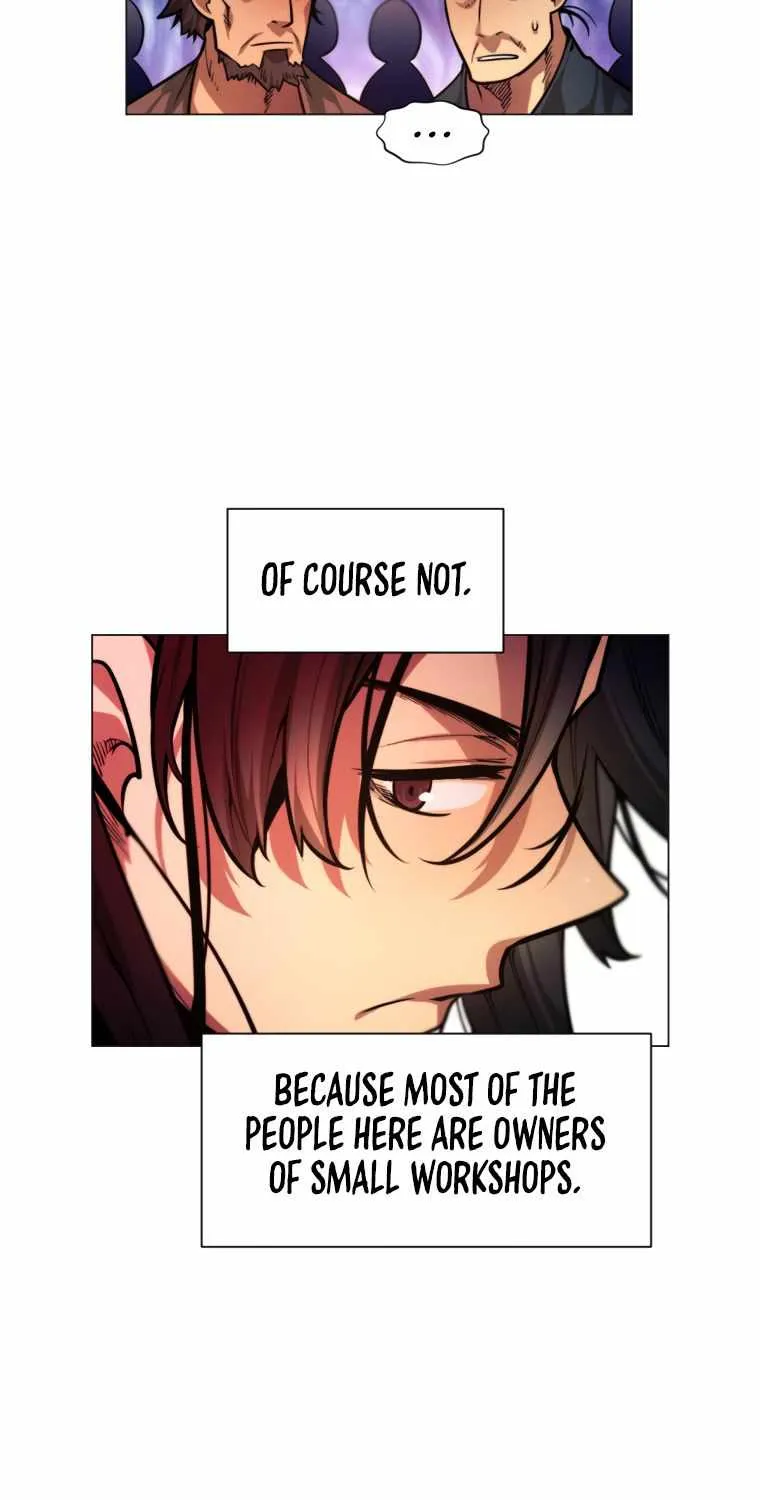 A Modern Man Who Got Transmigrated Into the Murim World Chapter 7 page 38 - 